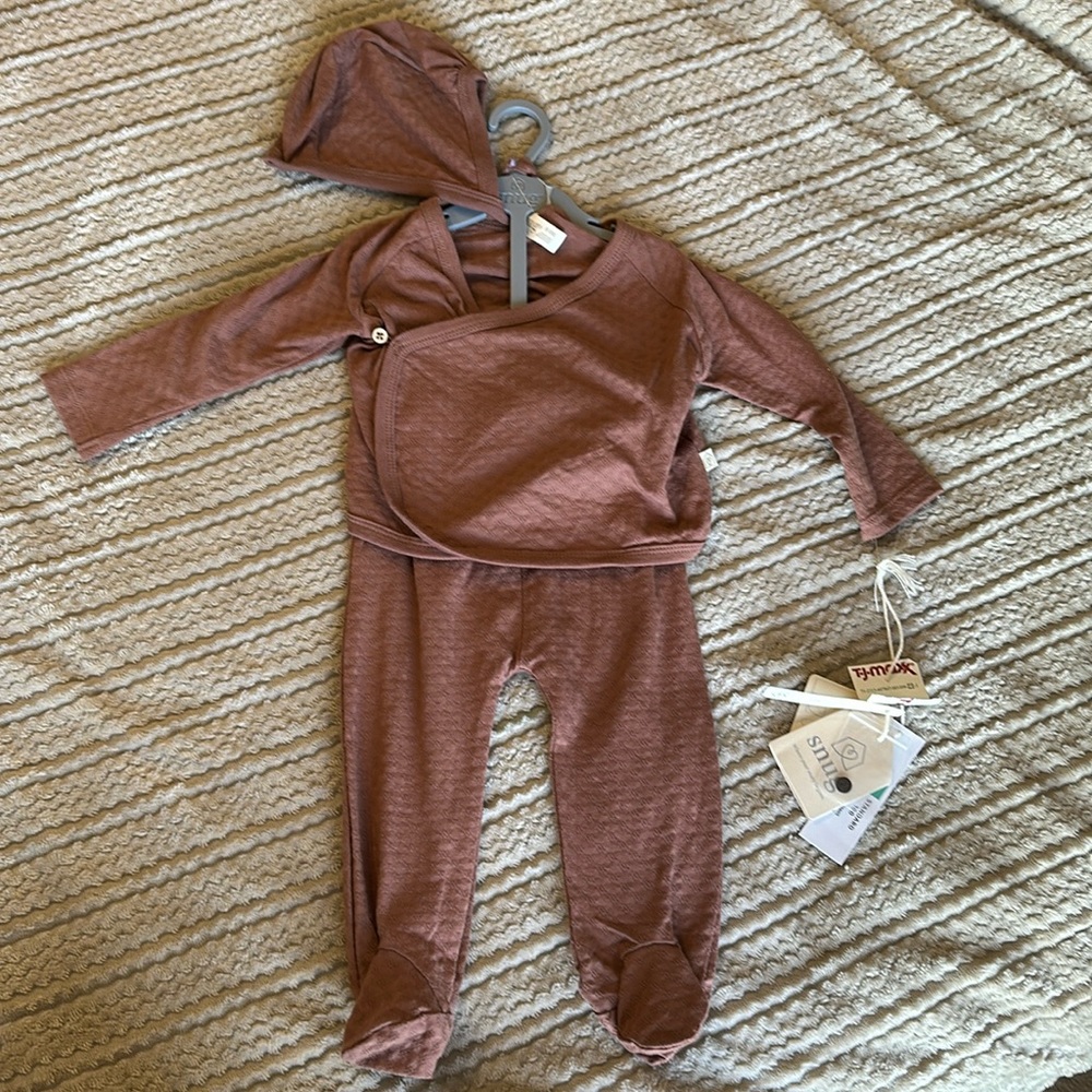 snug matching set